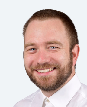 Energieeffizienzexperte Michael Dannhorn