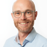 Energieeffizienzexperte Jan Hertlein