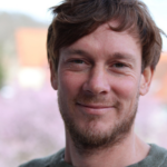 Energieeffizienzexperte Daniel de Monte