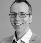 Energieeffizienzeperte Georg Heiming