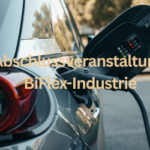 Abschlusskonferenz BiFlex-Industrie