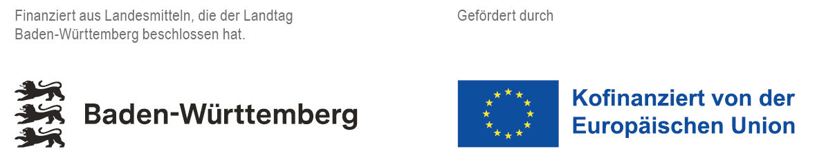 KEFF+ Baden-Württemberg und Europäische Union