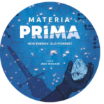 Kinofilm Materia Prima