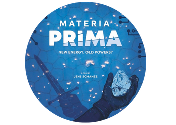 Kinofilm Materia Prima