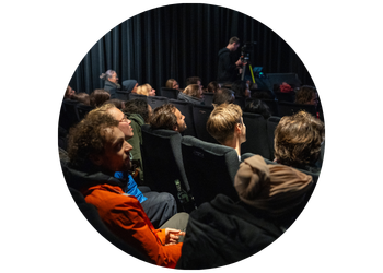 Greenmotions Filmfestival