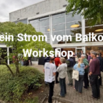 Workshop Oldenburg