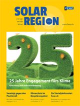 25 Jahre Engagement fürs Klima 2018-03